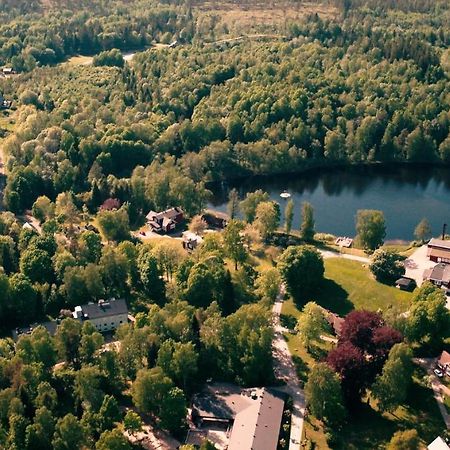 Dals Rostock Kroppefjaell B&B المظهر الخارجي الصورة