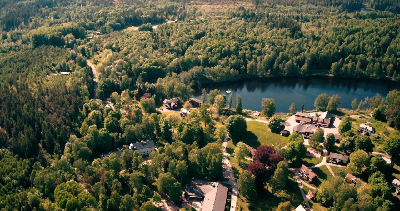 Dals Rostock Kroppefjaell B&B المظهر الخارجي الصورة