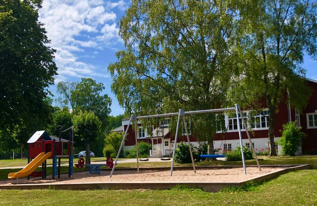Dals Rostock Kroppefjaell B&B المظهر الخارجي الصورة
